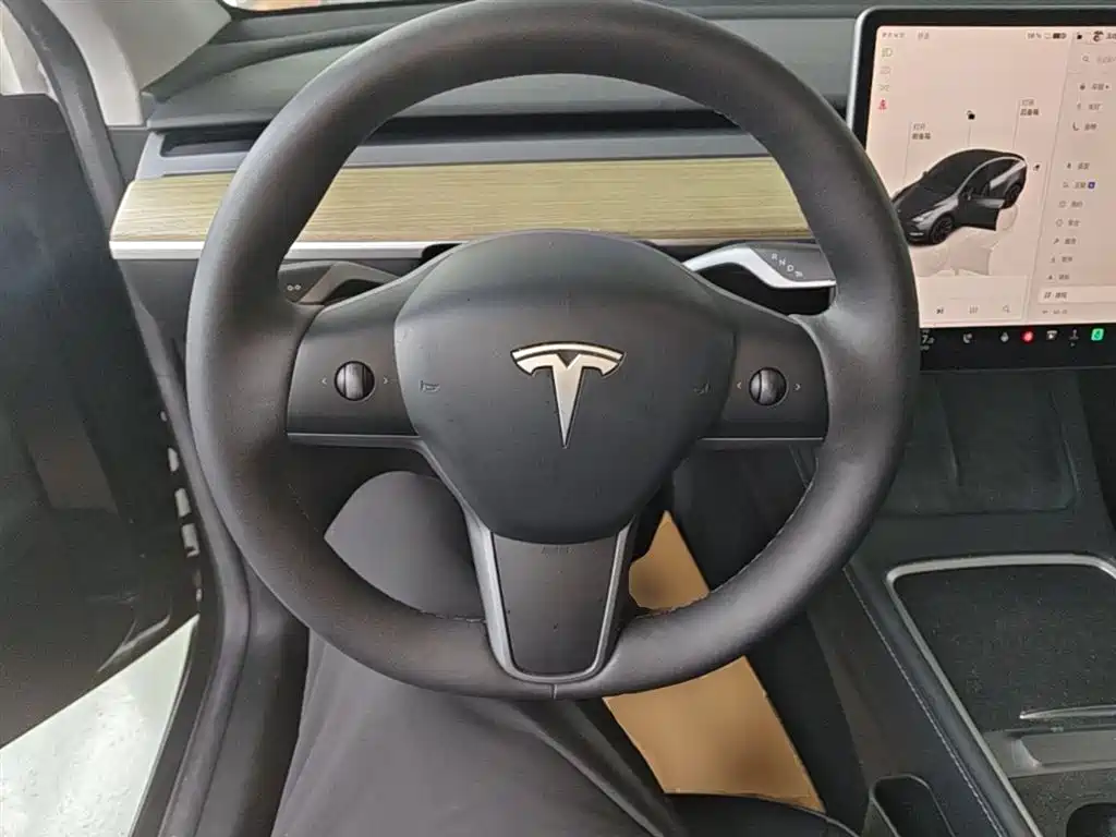 Tesla Model Y 2023 — фото 11