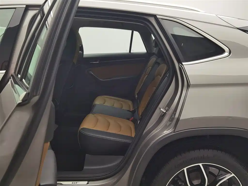 Skoda Kodiaq GT 2019 — фото 15