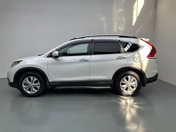 Honda CR-V 2015