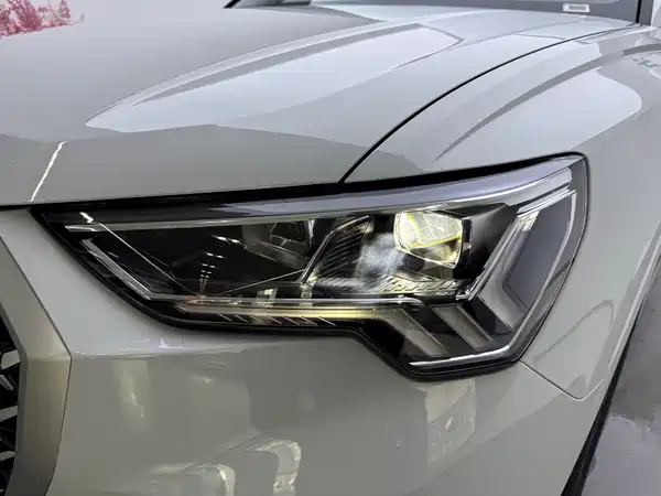 Audi Q3 2026