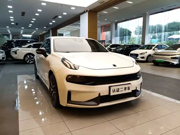 Lynk & Co 03 2019