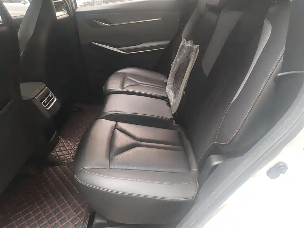 Changan CS75 PLUS 2022 — фото 15