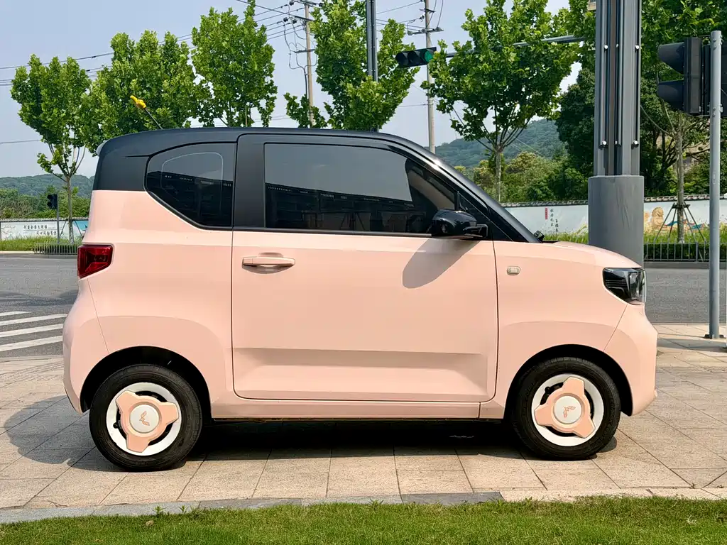 Wuling MINIEV 2022