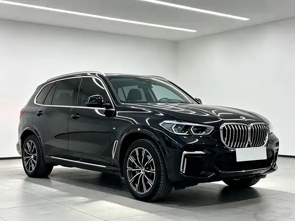 BMW X5 2023