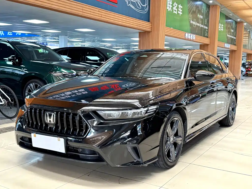 Honda Inspire 2024