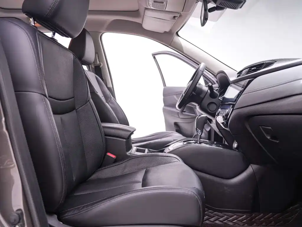 Nissan X-Trail 2020 — фото 26