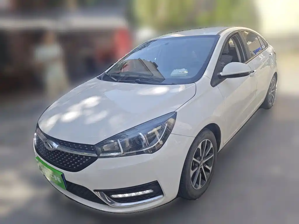 Chery Arrizo 5 2023