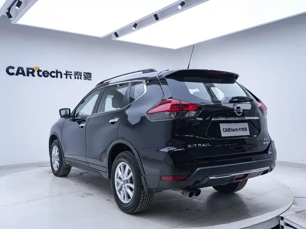 Nissan X-Trail 2020 — фото 18