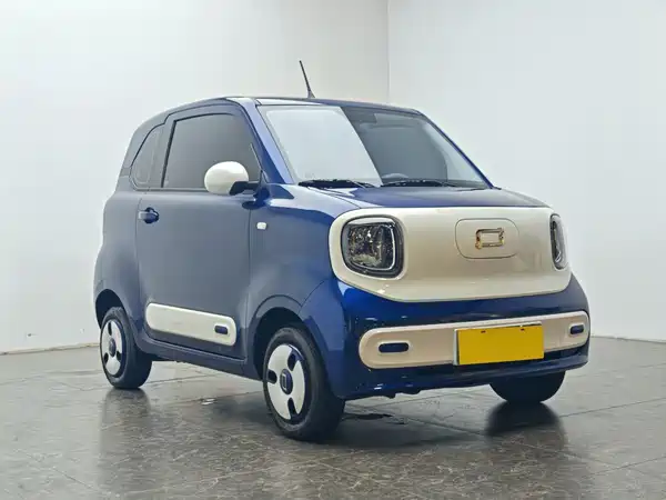 Bestune Pony 2025