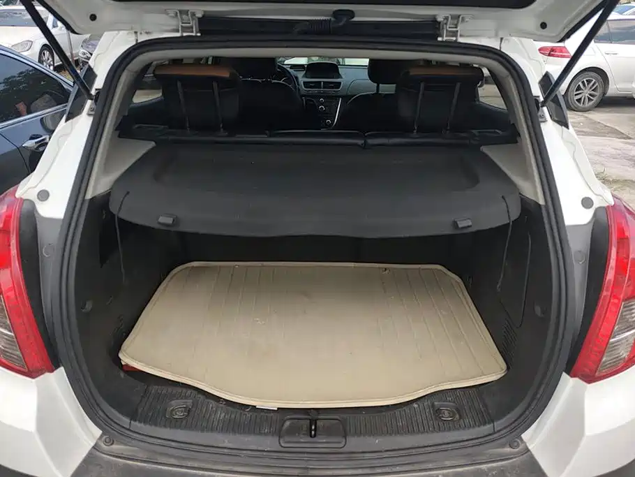 Buick Encore 2015