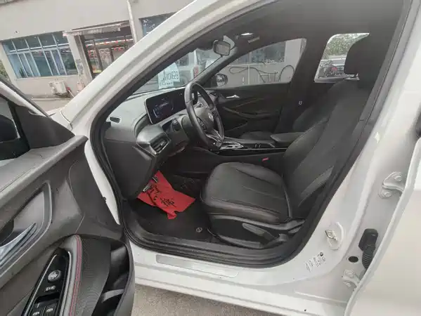 Buick Verano 2022