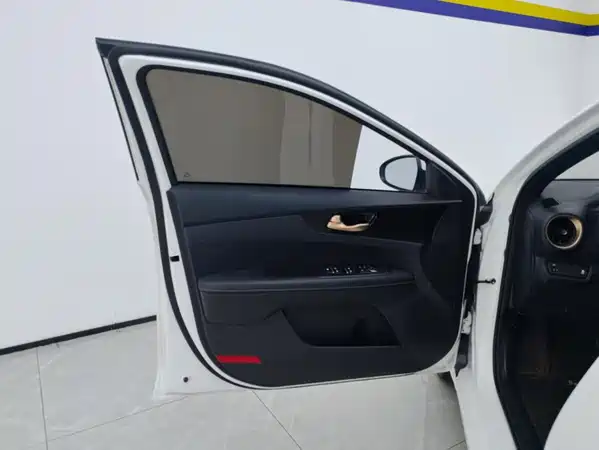Kia K3 2019