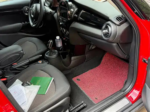 MINI MINI 2019
