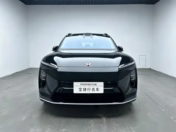 NIO ES6 2025