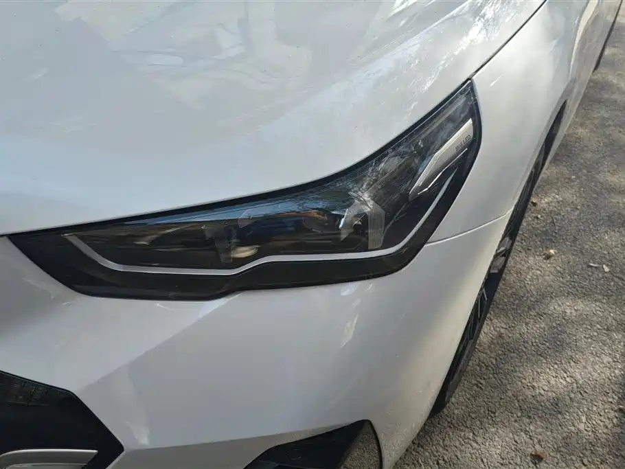 BMW 5 Series 2024