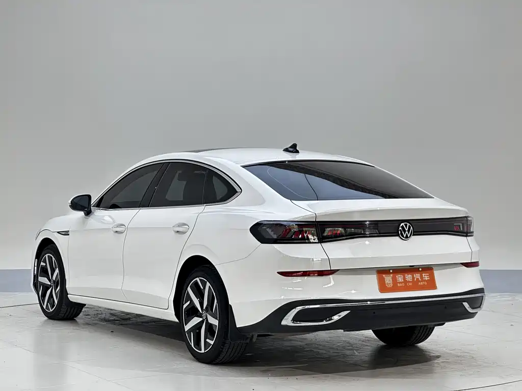 Volkswagen Lamando 2022