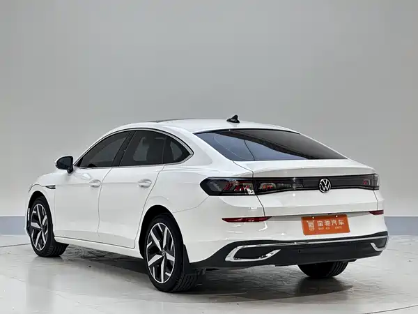 Volkswagen Lamando 2022