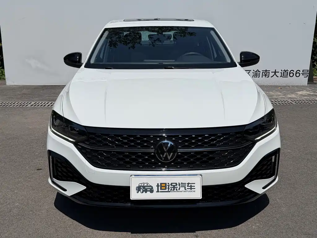 Volkswagen Lavida 2023