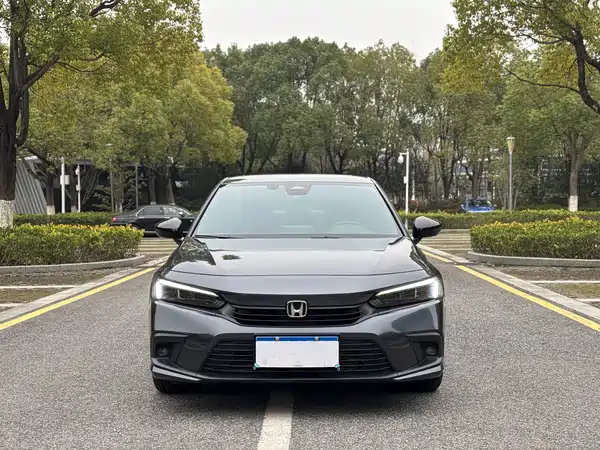 Honda Civic 2023
