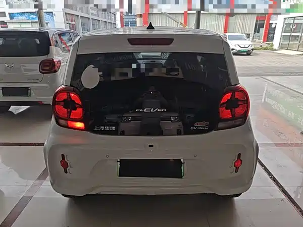 Roewe CLEVER 2021