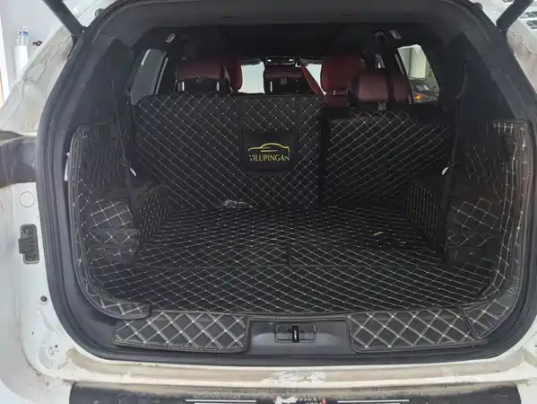 Jetour X70 PLUS 2021