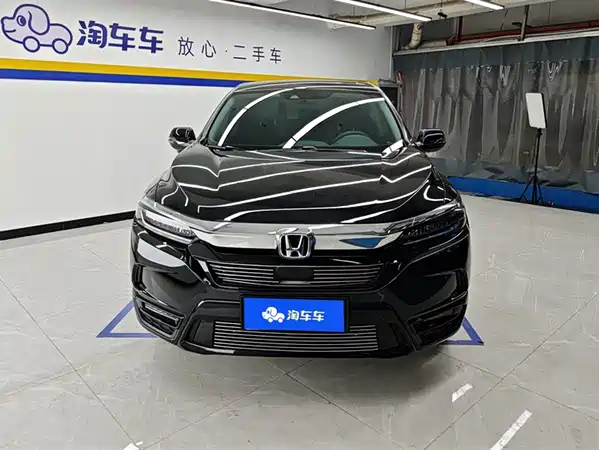 Honda Breeze 2022