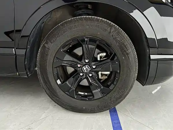 Honda Breeze 2022