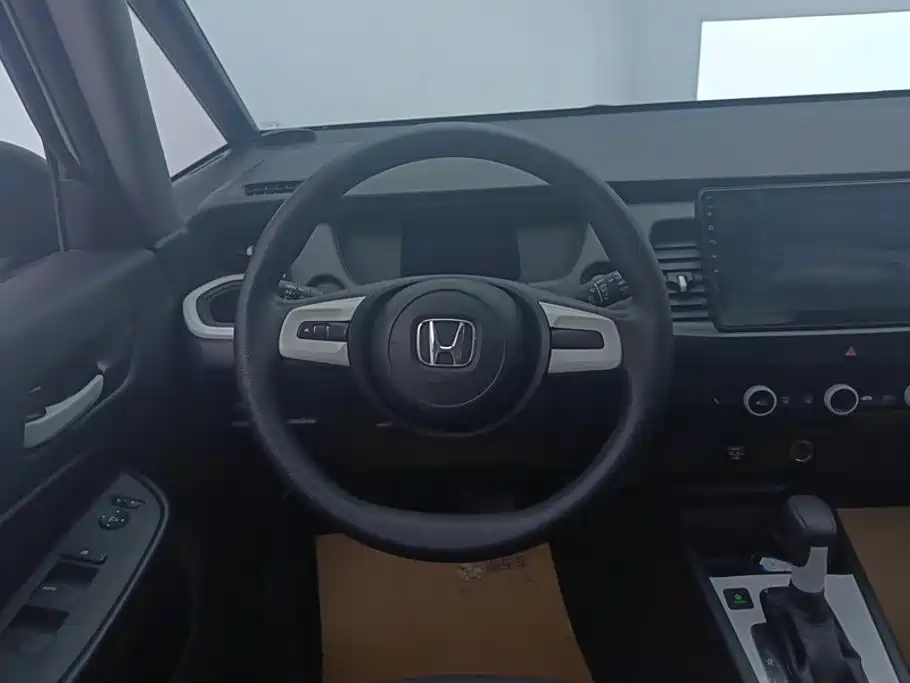 Honda Fit 2022 — фото 15