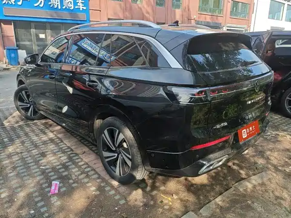 Volkswagen Tavendor 2023