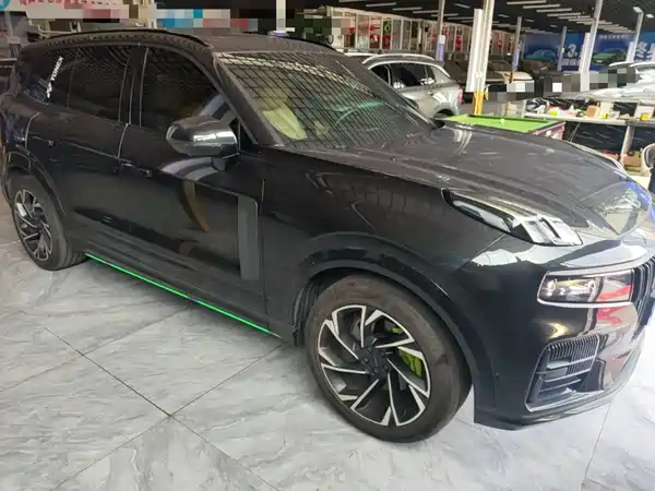 Lynk & Co 09 2022
