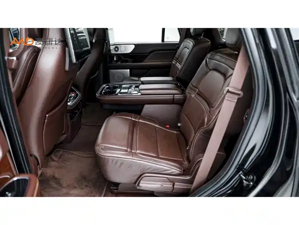 Lincoln Navigator 2018