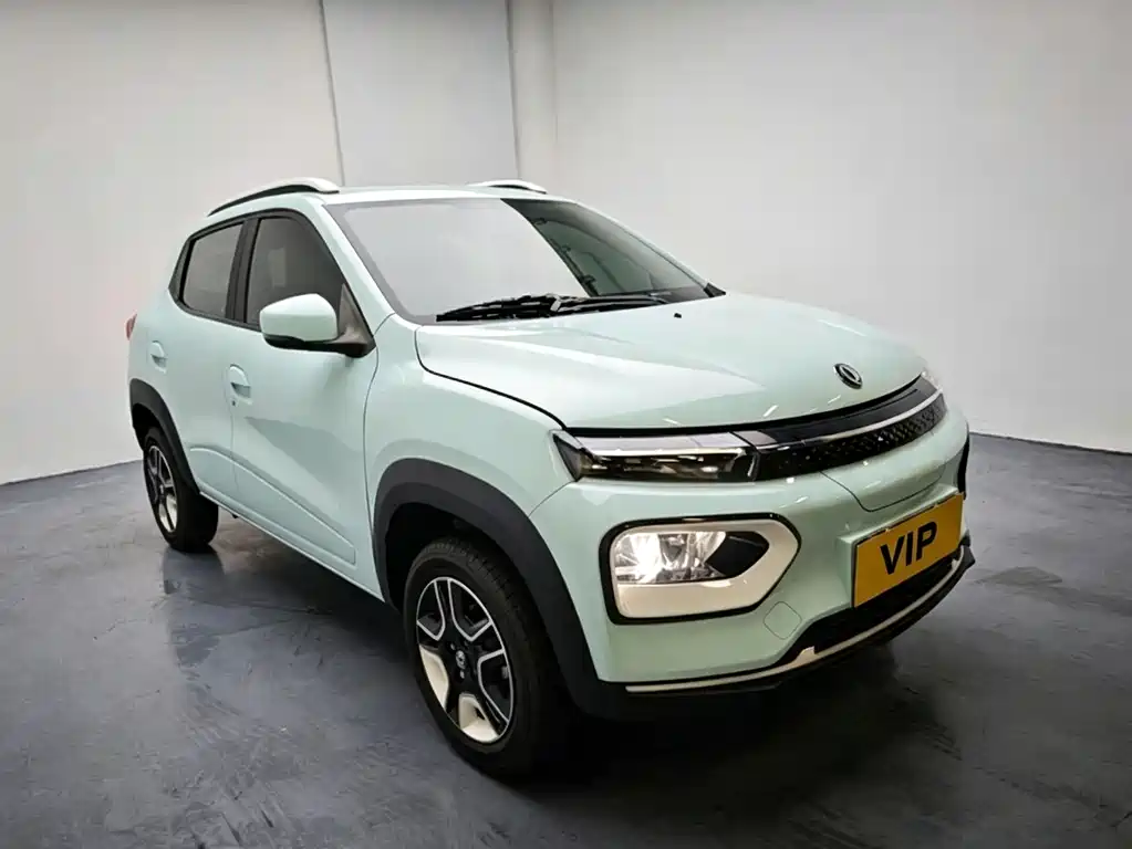 Dongfeng Nano BOX 2024