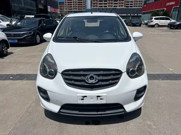 Geely Panda Classic 2017