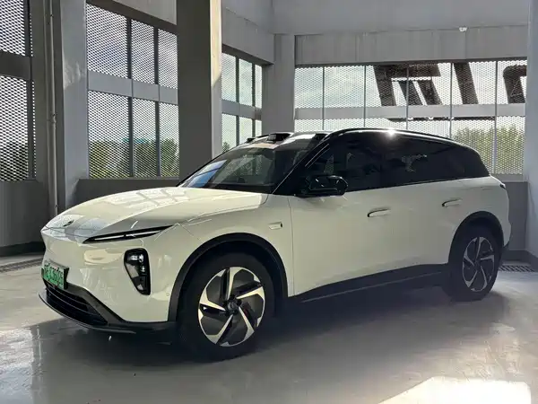 NIO ES6 2023