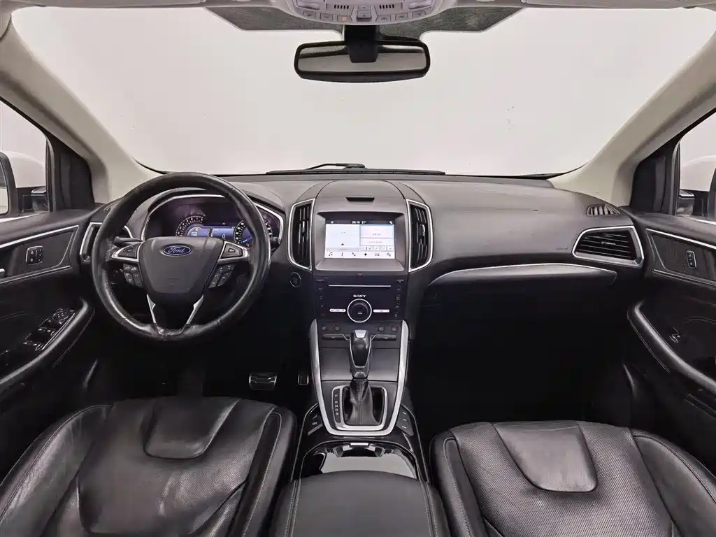 Ford Edge 2016 — фото 5