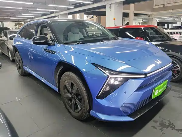 Honda S7 2025