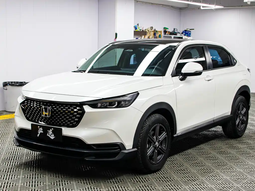 Honda XR-V 2023 — фото 1