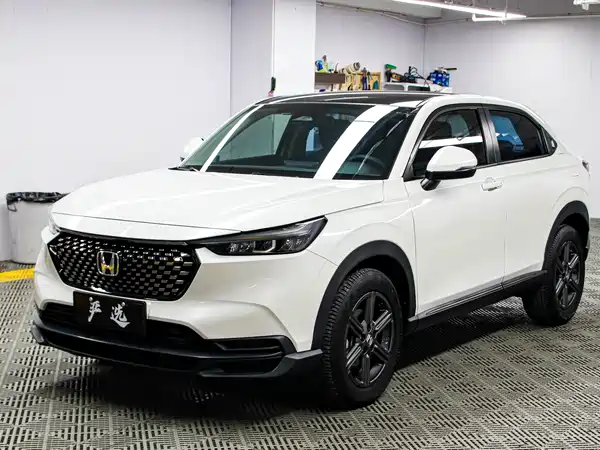 Honda XR-V 2023