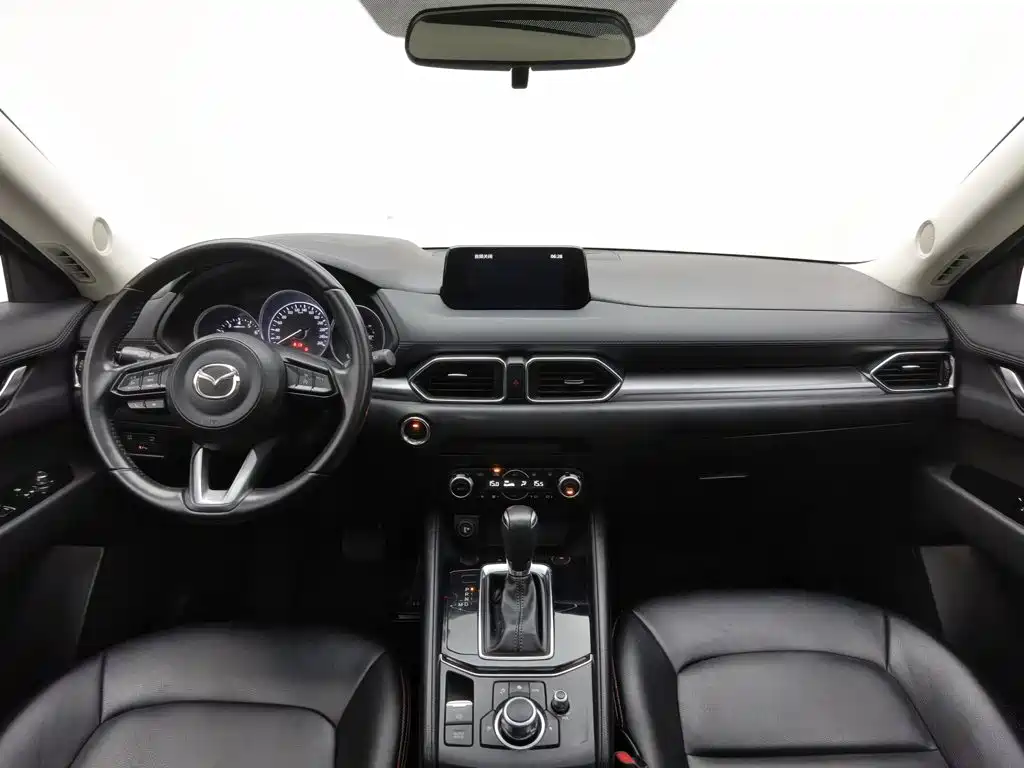 Mazda CX-5 2018