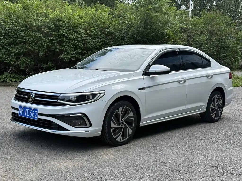 Volkswagen Bora 2022
