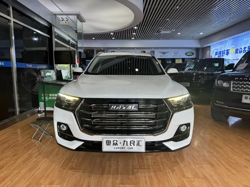 Haval H6 2022