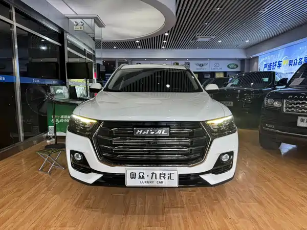 Haval H6 2022