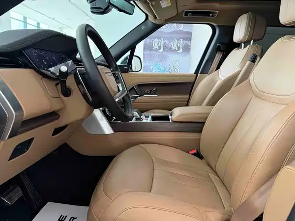 Land Rover Range Rover 2023