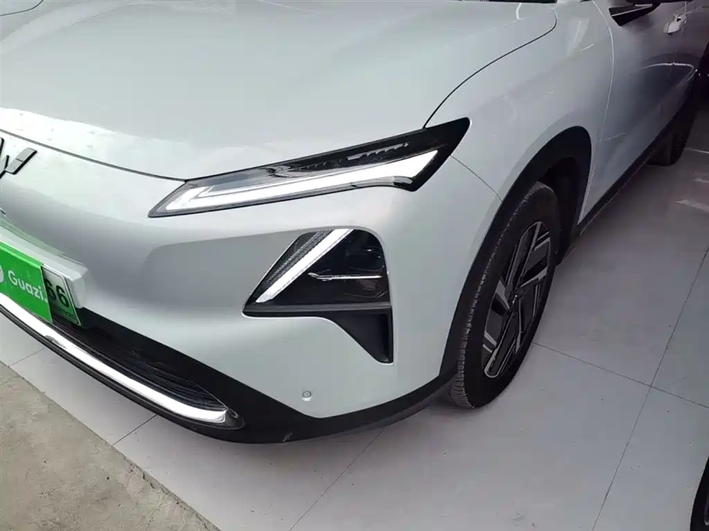 Wuling Xingguang S 2025 — фото 24