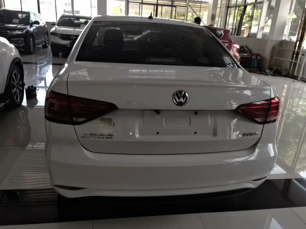 Volkswagen Lavida 2023