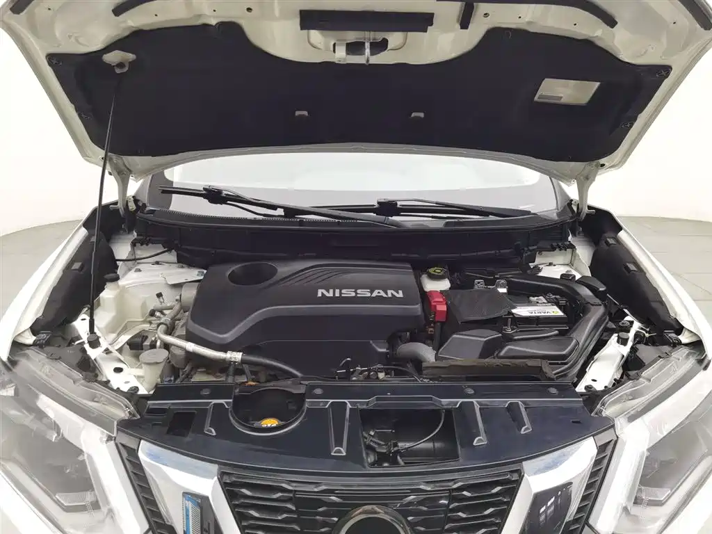 Nissan X-Trail 2018