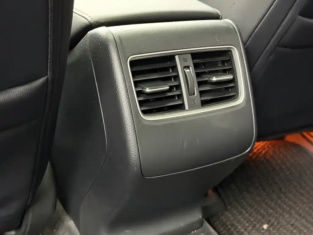 Honda Accord 2021 — фото 18