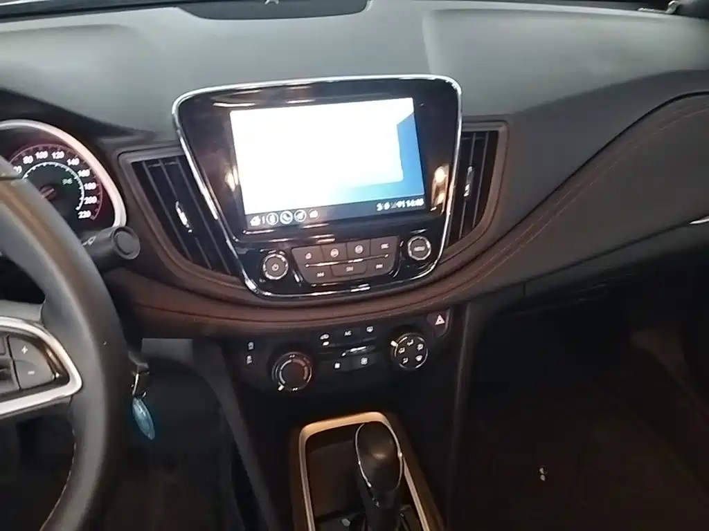 Chevrolet Cruze 2021 — фото 13