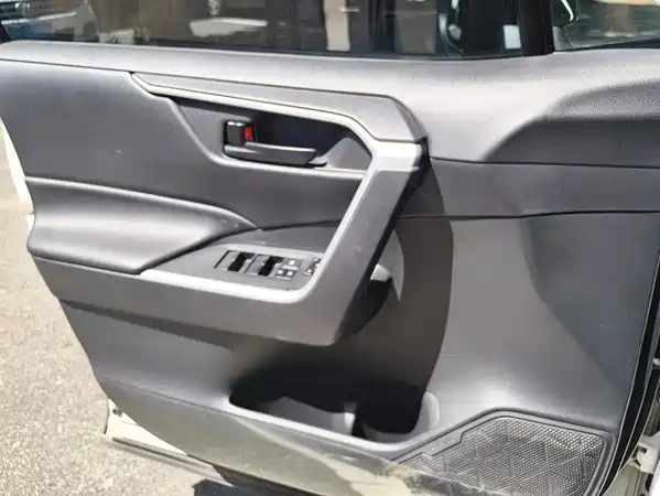 Toyota RAV4 2021