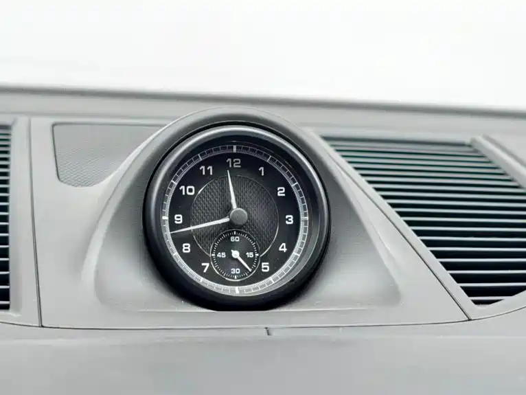 Porsche Macan 2026 — фото 12
